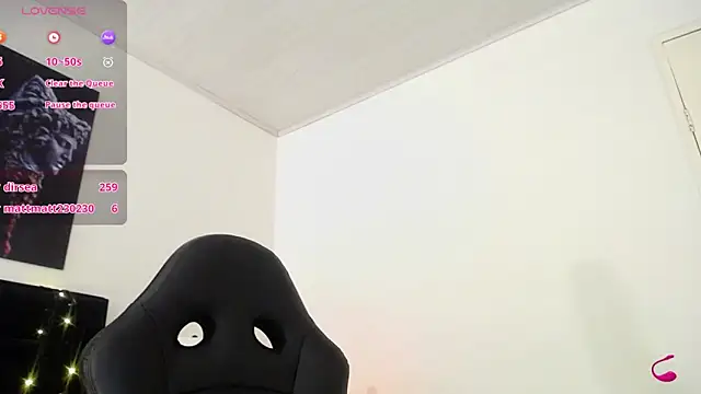 JuanCamiilo 66 online show from 02-03-25, 12:25