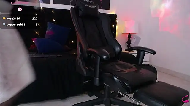 JuanCamiilo 66 online show from 02-08-25, 05:40