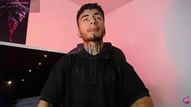 JuanCamiilo 66 online show from 02-16-25, 07:27