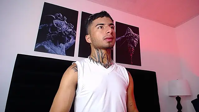 JuanCamiilo 66 online show from 03-21-25, 02:51