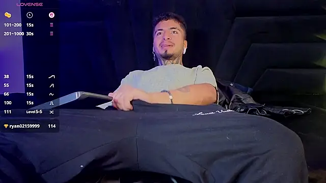 JuanCamiilo 66 online show from 02-14-26, 01:30