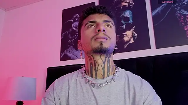 JuanCamiilo 66 online show from 03-16-26, 05:55