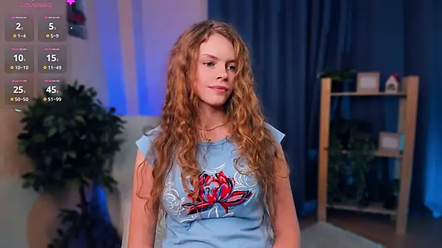 RayaNenlia online show from 01-07-25, 11:16