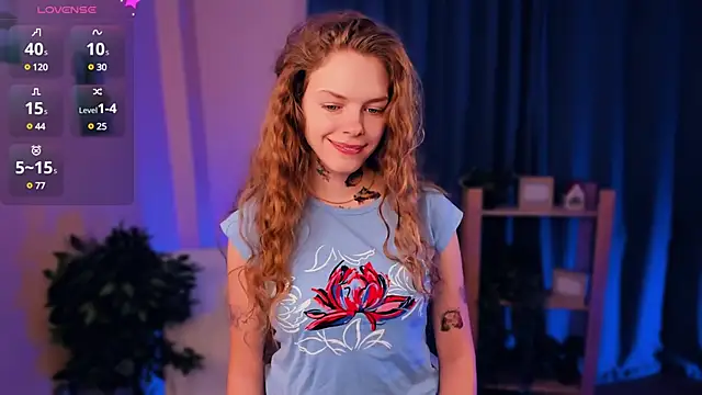 RayaNenlia online show from 01-23-25, 05:02