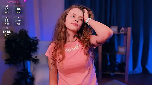 RayaNenlia online show from 01-24-25, 08:13