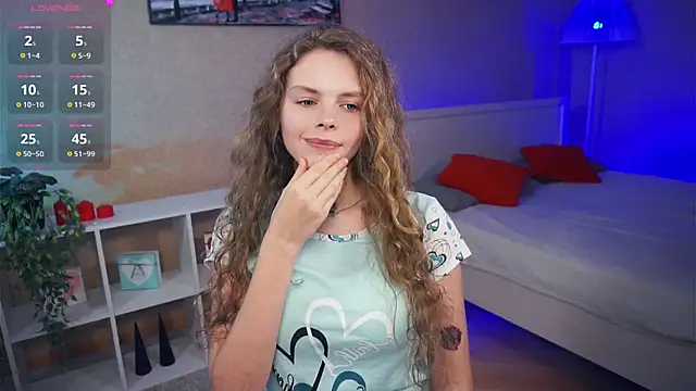 RayaNenlia online show from 02-10-25, 11:15