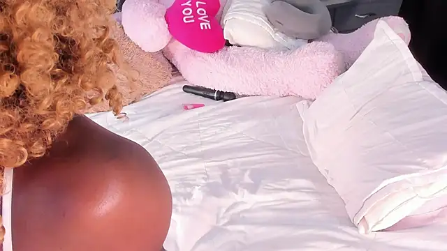 AfroditaRoy online show from 05-15-26, 11:34