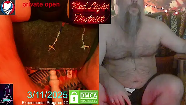 SexWorkerX online show from 03-11-25, 08:31