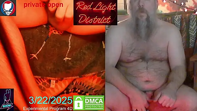 SexWorkerX online show from 03-22-25, 06:36