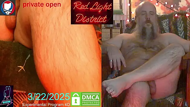 SexWorkerX online show from 03-23-25, 12:47