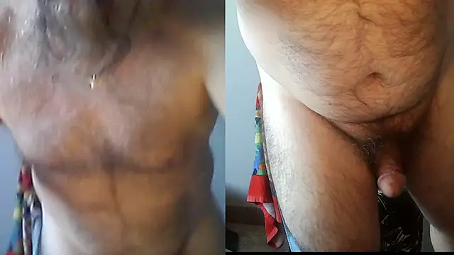 SexWorkerX online show from 10-18-25, 03:46