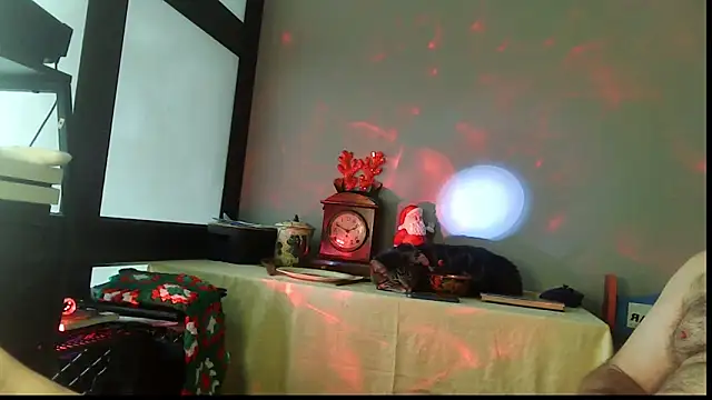 SexWorkerX online show from 12-22-25, 06:49