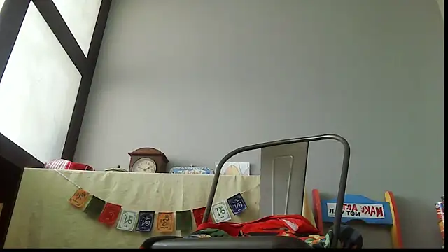 SexWorkerX online show from 02-12-26, 05:52