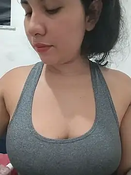 Yara0k online show from 04-04-26, 10:51