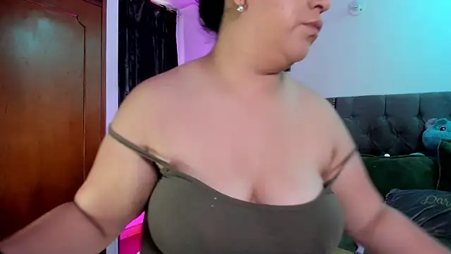 Melody bonnie online show from 03-14-26, 12:10