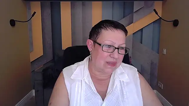 BarbaraTurners online show from 11-10-25, 07:35