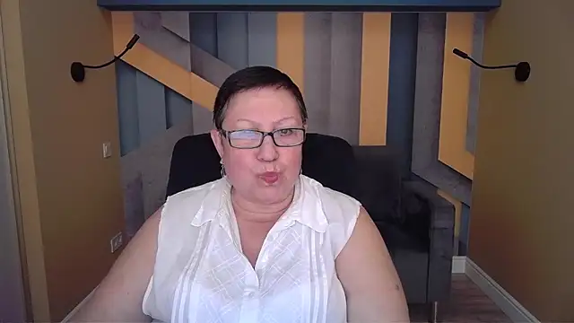 BarbaraTurners online show from 12-03-25, 07:23