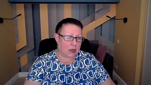 BarbaraTurners online show from 01-05-26, 07:39