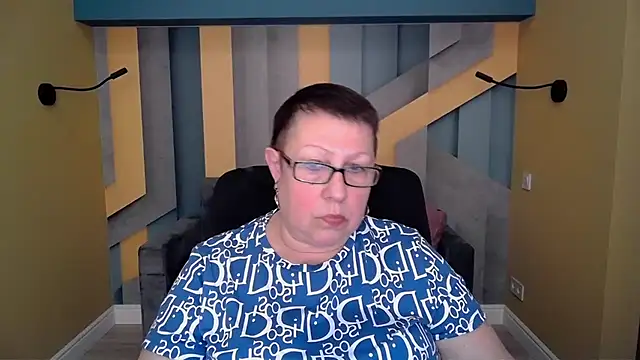 BarbaraTurners online show from 01-12-26, 07:19