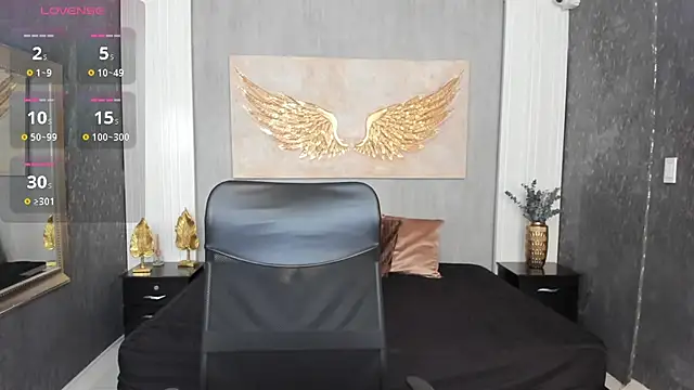 Snapshot of Valerie_Corthez chatting on 02-27-26, 04:18 Valerie Corthez online show from 02-27-26, 04:18