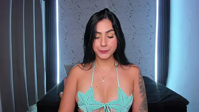 Valerie Corthez online show from 03-30-26, 06:53