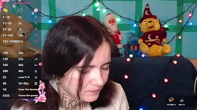 Yours good mood online show from 01-18-25, 04:37