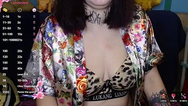 Yours good mood online show from 02-04-25, 01:45