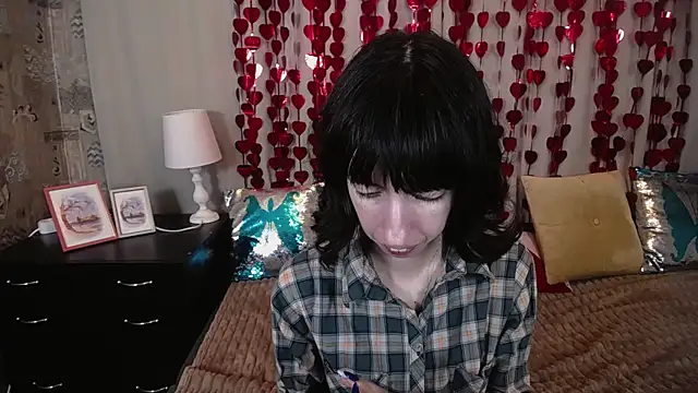 Unusual G online show from 02-13-25, 01:26