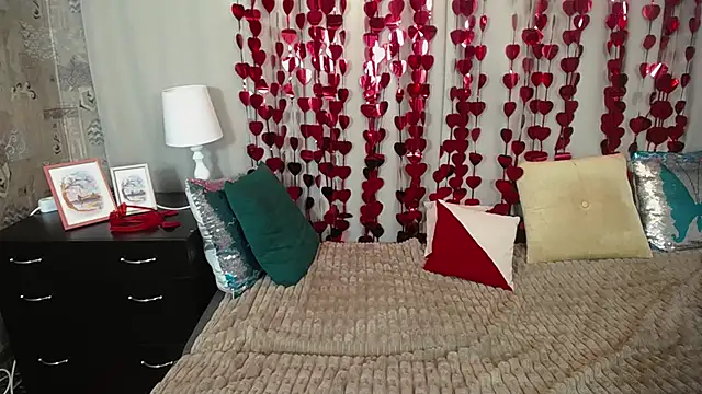 Unusual G online show from 02-14-25, 06:34