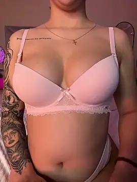 BamBam XO online show from 02-07-25, 08:22