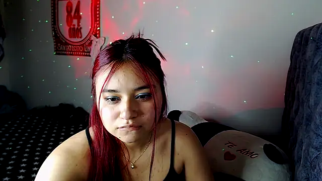 Sweet cheerry   online show from 11-07-25, 04:12