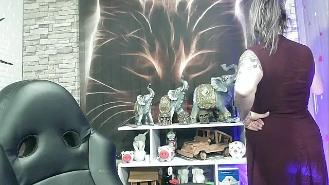 charlotedoll online show from 01-12-25, 02:24