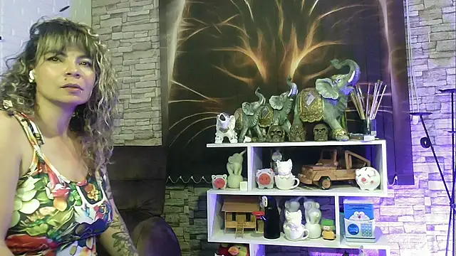 charlotedoll online show from 03-02-25, 08:07