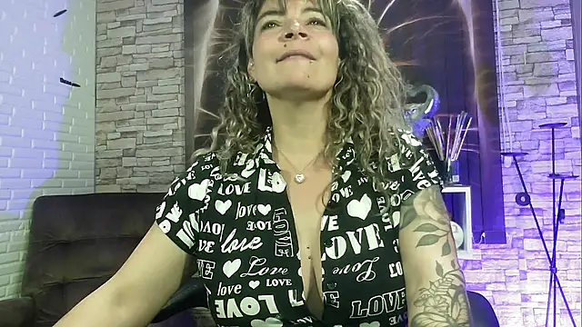 charlotedoll online show from 03-06-25, 02:19