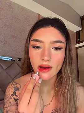 Arianavillada online show from 02-13-26, 03:13