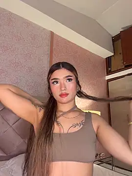 Arianavillada online show from 02-21-26, 03:40