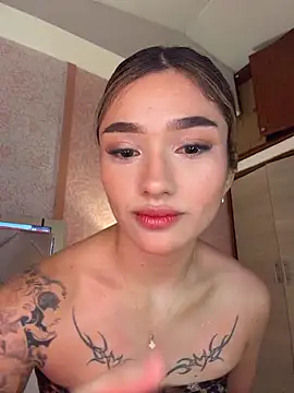 Arianavillada online show from 06-01-26, 03:41