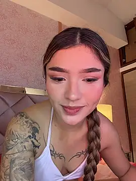 Snapshot of Arianavillada chatting on 07-09-26, 03:32 Arianavillada online show from 07-09-26, 03:32