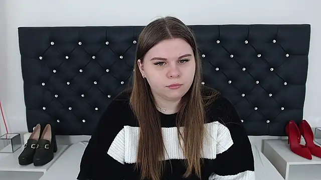 Snapshot of AbbyPleasure chatting on 02-25-25, 09:31 AbbyPleasure online show from 02-25-25, 09:31