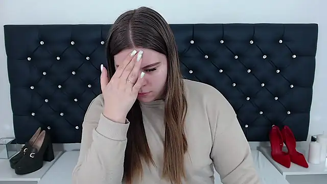 Snapshot of AbbyPleasure chatting on 02-28-25, 09:47 AbbyPleasure online show from 02-28-25, 09:47