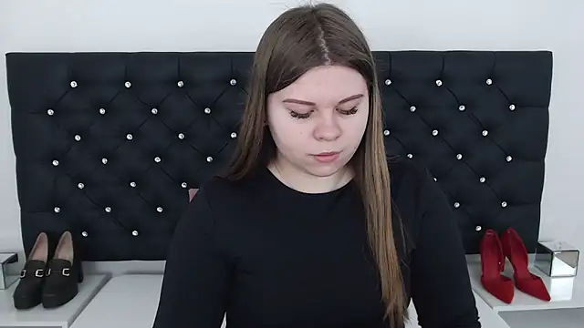 Snapshot of AbbyPleasure chatting on 03-06-25, 09:36 AbbyPleasure online show from 03-06-25, 09:36