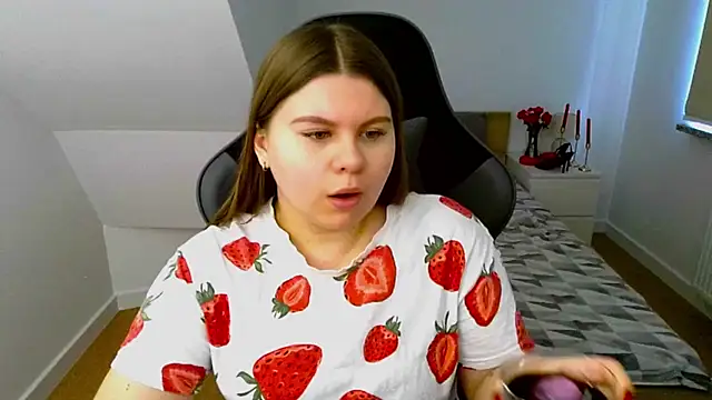 Snapshot of AbbyPleasure chatting on 03-03-26, 09:59 AbbyPleasure online show from 03-03-26, 09:59