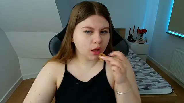 AbbyPleasure online show from 03-23-26, 10:30