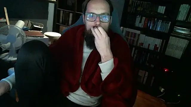 MeSteff online show from 01-10-25, 08:04