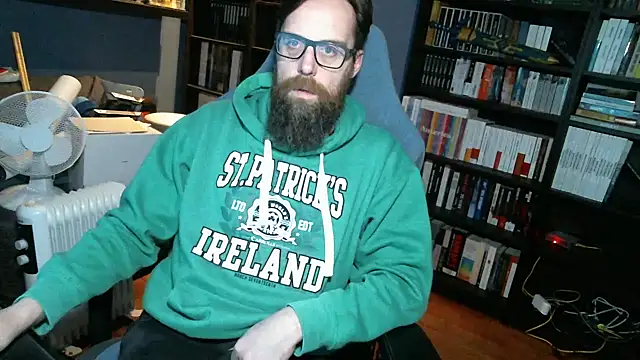 MeSteff online show from 01-18-25, 09:55