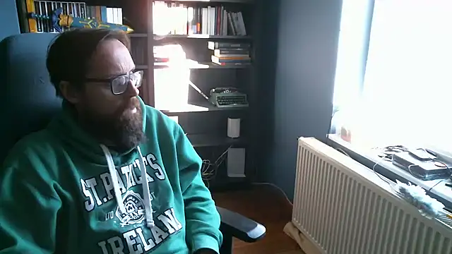 MeSteff online show from 02-16-25, 02:43