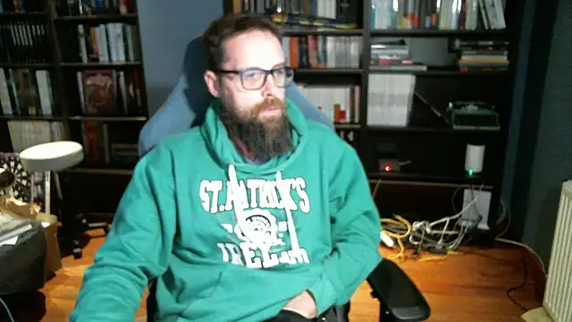 MeSteff online show from 03-22-25, 10:15