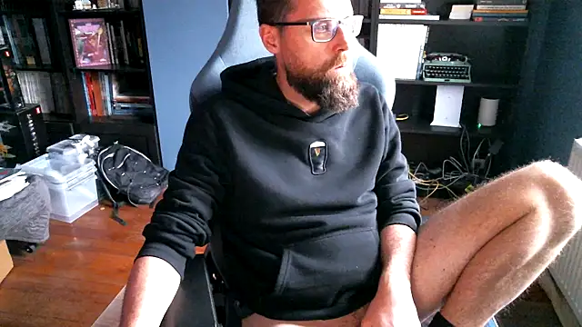 MeSteff online show from 11-01-25, 12:51