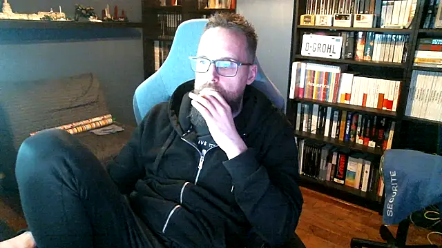 MeSteff online show from 04-17-26, 07:28