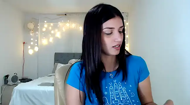 ZajiraShane online show from 12-13-24, 01:33